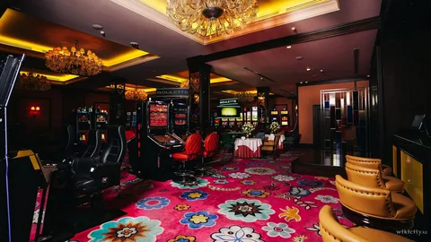 Комплекс Макао