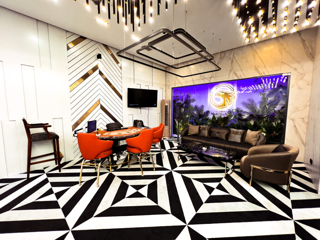 Казино Montana Club