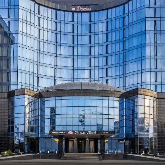 Azia Resort & Casino Бешкек 2 (1)