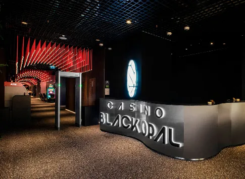 Black Opal Casino TBILISI