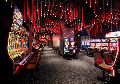 Black Opal Casino TBILISI2