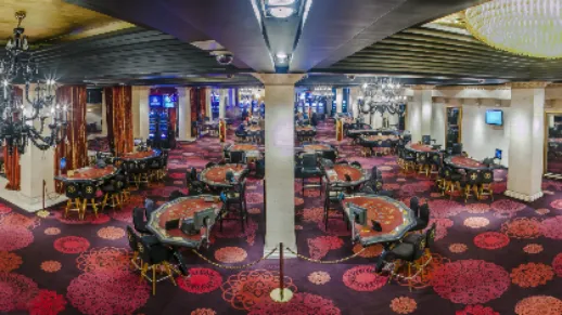 Casino Adjara Tbilisi