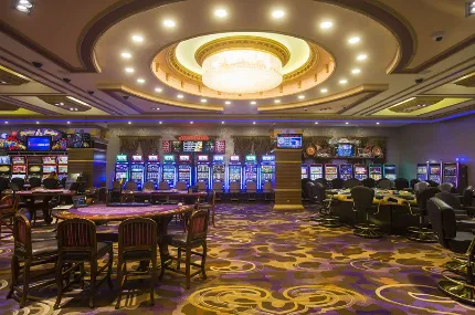 Casino Batumi Princess2