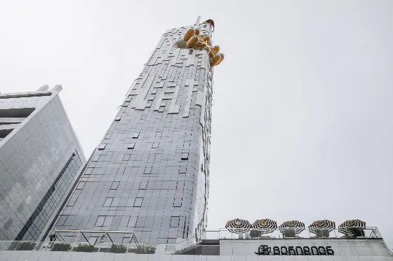 Casino Empire Batumi