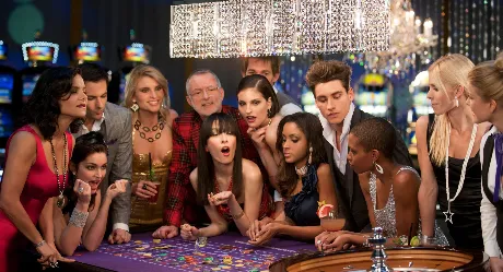 Casino International Batum