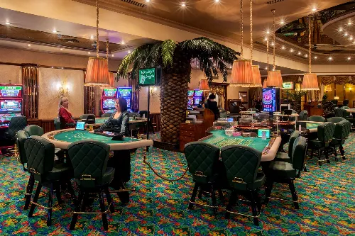 Casino Shangri La Tbilisi