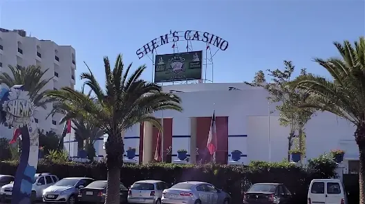 Casino Shem’s Agadir (1)