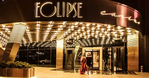 Eclipse Casino Batumi.