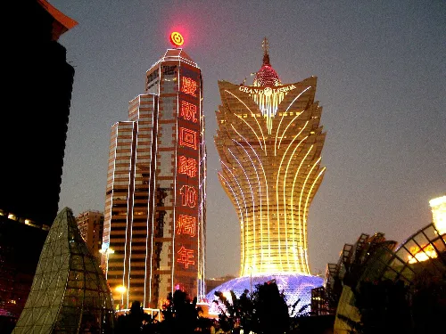 Grand Lisboa
