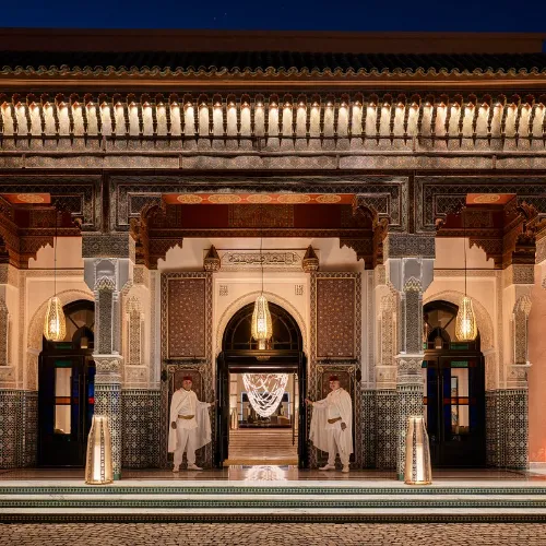 Le Grand Casino La Mamounia3