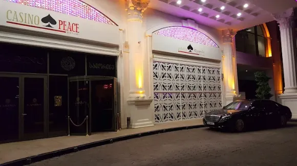 Peace Casino (1)