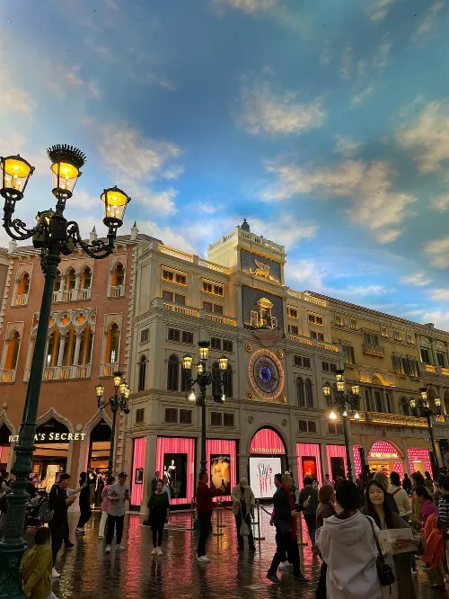 Venetian Macao2