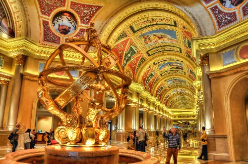 Venetian Macao3