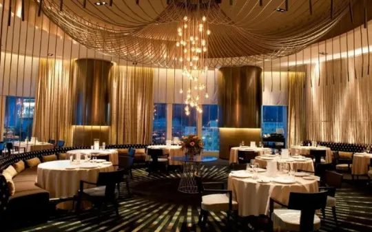 City of Dreams Macau3