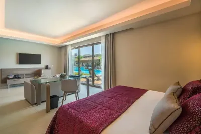 Hotel Concorde Luxury4