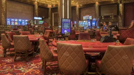 Hotel Concorde LuxuryResort & Casino