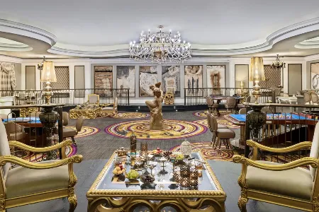 Kaya Artemis Resort & Casino6