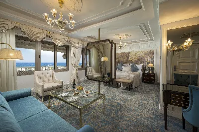 Kaya Artemis Resort & Casino7