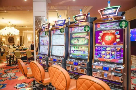 Liman Hotel & Casino by Merit (1)