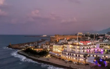 Liman Hotel & Casino by Merit (2)