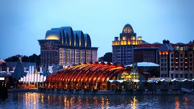 Marina Bay Sands Casino2 (1)