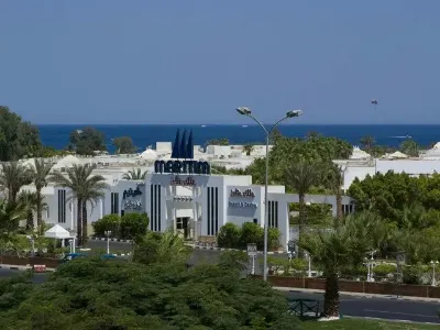 Maritim Jolie Ville Resort & Casino (1)