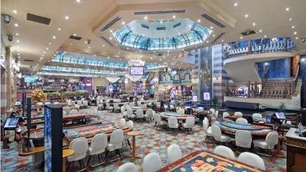 Merit Lefkoşa Hotel33