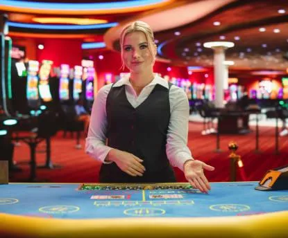 PiaBella Otel & Casino