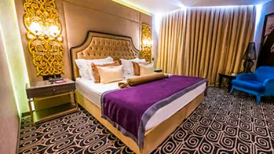 PiaBella Otel & Casino4