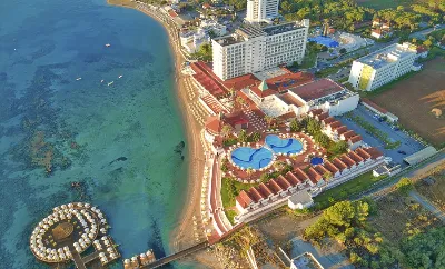Salamis Bay Conti Resort Hotel & Casino