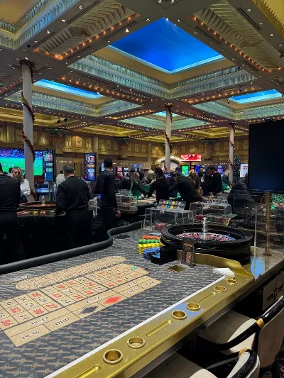 Sinai Grand Casino (1)