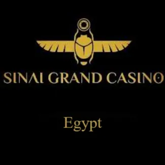 sinai grand casino фото