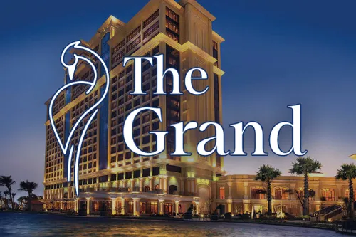 The Grand Casino Hồ Tràм3