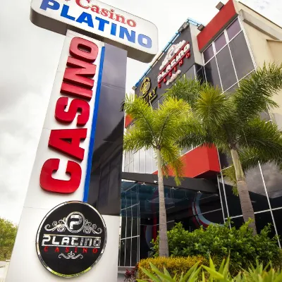 Casino Platino2