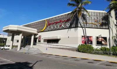 Grand Casino Jaragua